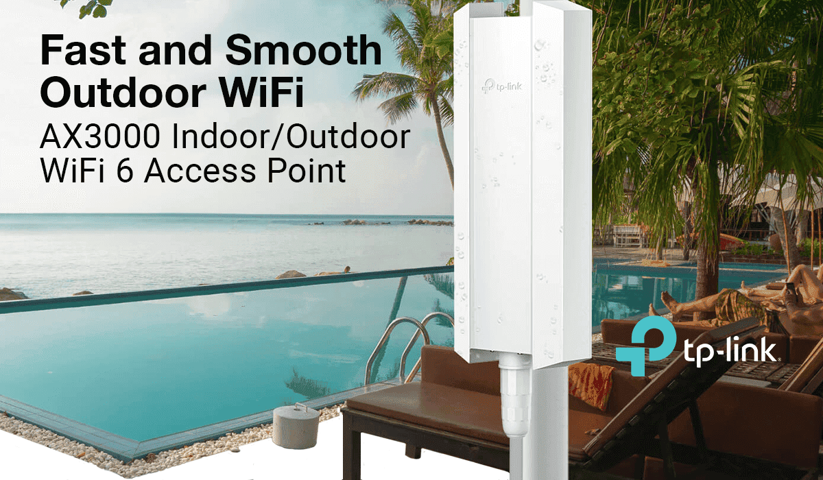Soluciones WiFi y Redes